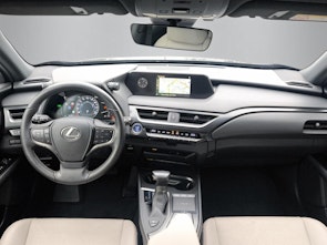 Vehicle image LEXUS UX 250h Comfort