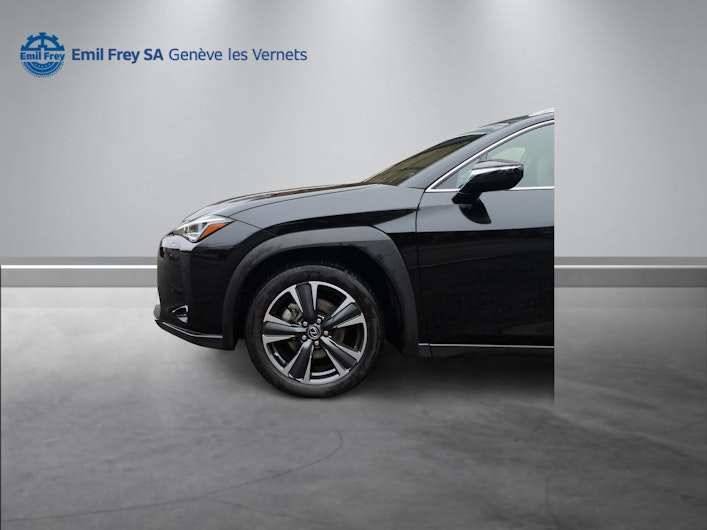 Vehicle image LEXUS UX