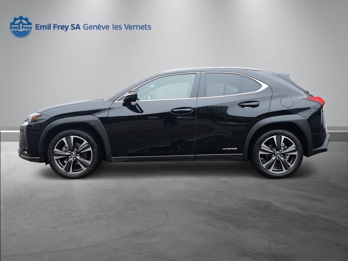 Vehicle image LEXUS UX