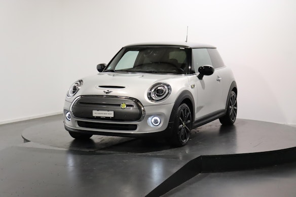 MINI Mini F56 Cooper SE 0