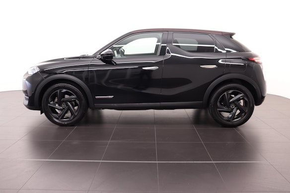 DS AUTOMOBILES DS3 Crossback 1.2 PureTech 155 La Premiere 1