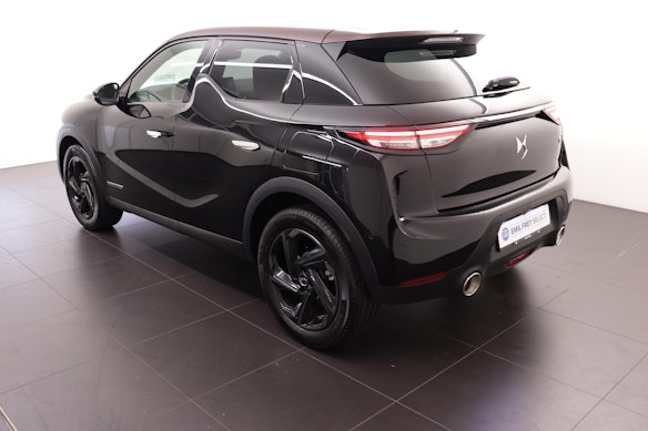 DS AUTOMOBILES DS3 Crossback 1.2 PureTech 155 La Premiere 3