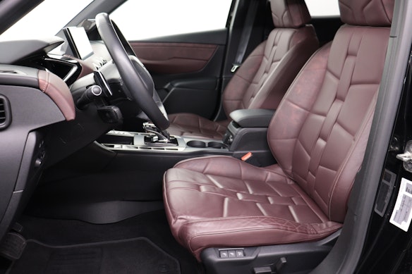 DS AUTOMOBILES DS3 Crossback 1.2 PureTech 155 La Premiere 2
