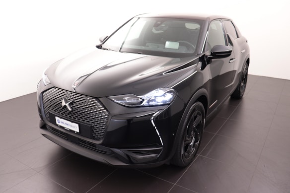 DS AUTOMOBILES DS3 Crossback 1.2 PureTech 155 La Premiere 0