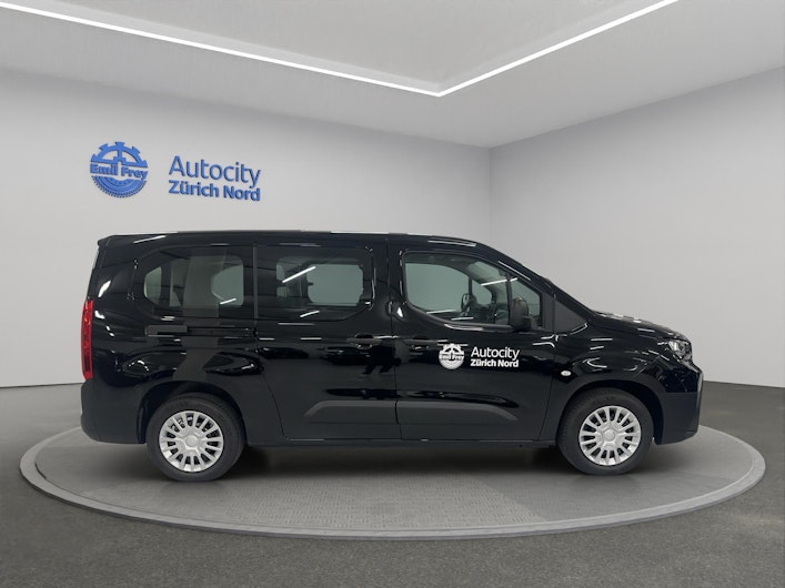 Vehicle image TOYOTA PROACE CITY VERSO