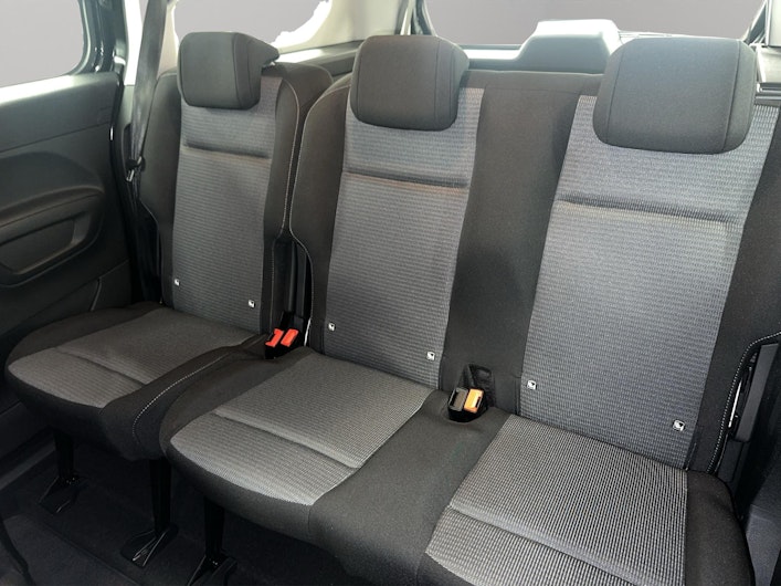 Vehicle image TOYOTA PROACE CITY VERSO