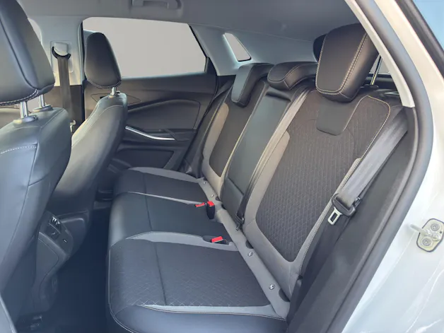 Opel Grandland 1.6 T PHEV GS Line