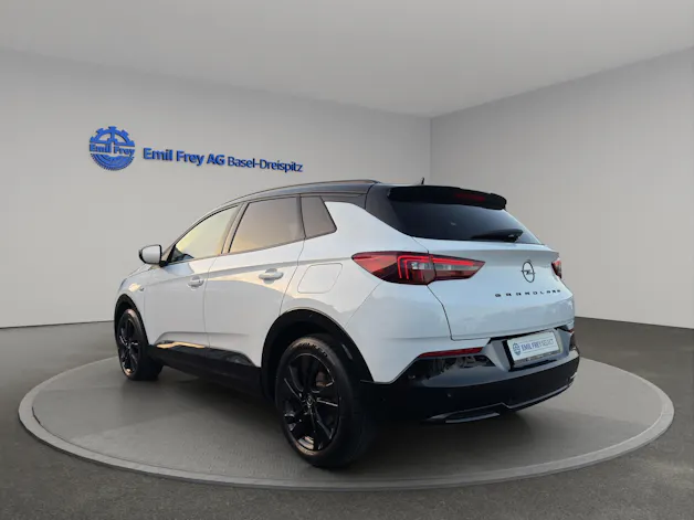Opel Grandland 1.6 T PHEV GS Line