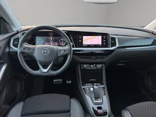 Opel Grandland 1.6 T PHEV GS Line