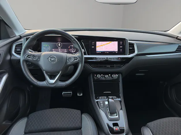 Opel Grandland 1.6 T PHEV GS Line