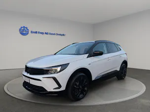 Opel Grandland 1.6 T PHEV GS Line