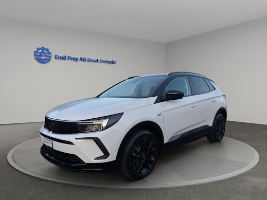 OPEL Grandland 1.6 T PHEV GS Line 0 OPEL Grandland 1.6 T PHEV GS Line 0