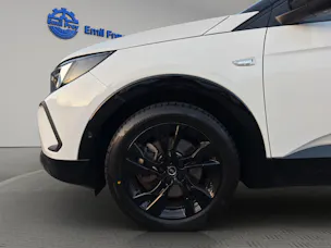 Opel Grandland 1.6 T PHEV GS Line