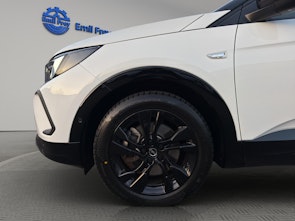 Vehicle image OPEL Grandland 1.6 T PHEV GS Line