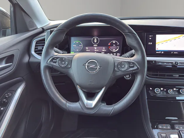 Opel Grandland 1.6 T PHEV GS Line