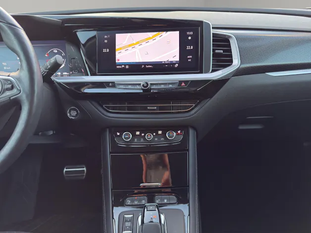 Opel Grandland 1.6 T PHEV GS Line