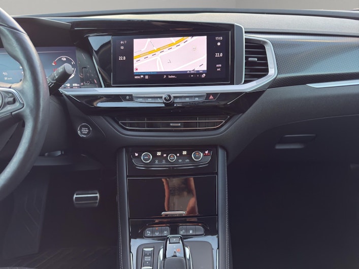 Vehicle image OPEL GRANDLAND