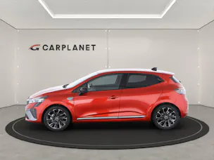 Renault Clio 1.6 E-Tech esprit Alpine