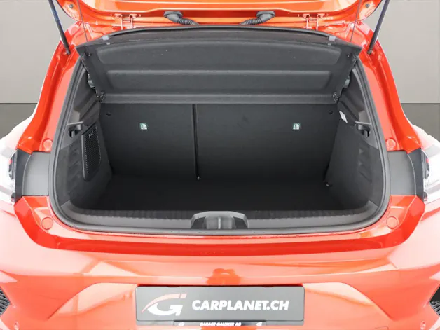 Renault Clio 1.6 E-Tech esprit Alpine