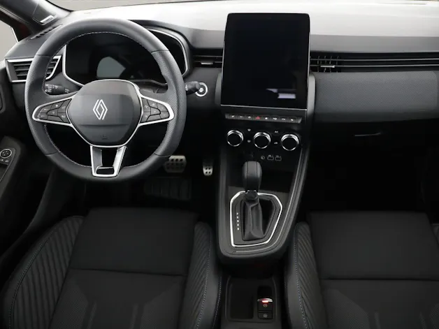 Renault Clio 1.6 E-Tech esprit Alpine