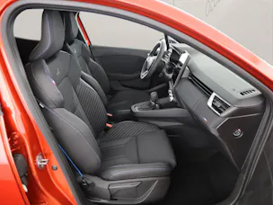 Renault Clio 1.6 E-Tech esprit Alpine