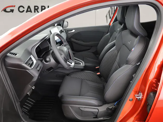 Renault Clio 1.6 E-Tech esprit Alpine