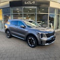 First vehicle image