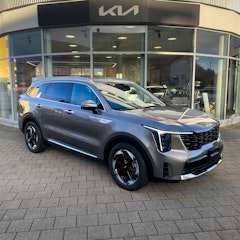 Vehicle image KIA SORENTO 0