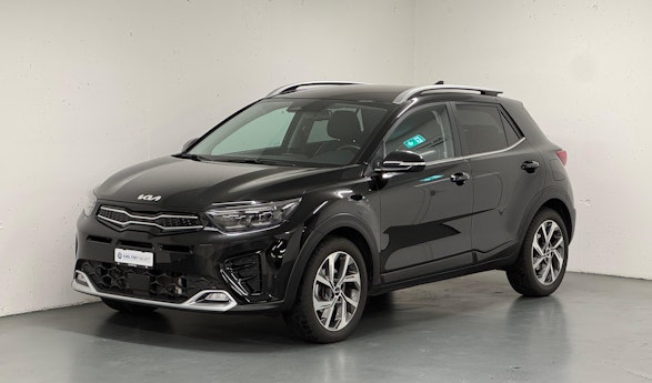 KIA Stonic 1.0 T-GDi MHEV GT-Line 1