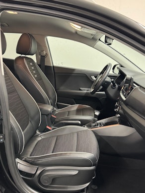KIA Stonic 1.0 T-GDi MHEV GT-Line 2