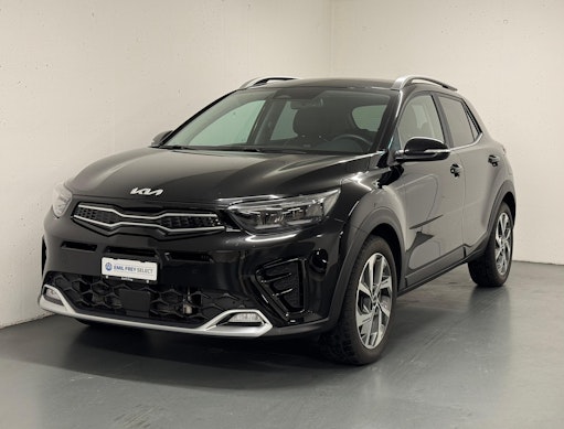 KIA Stonic 1.0 T-GDi MHEV GT-Line 0