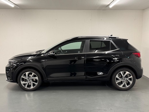 KIA Stonic 1.0 T-GDi MHEV GT-Line 3