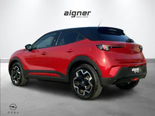 Opel Mokka-e Ultimate