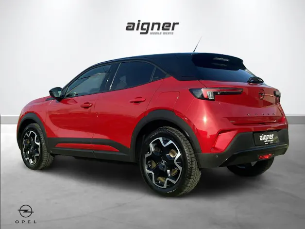 Opel Mokka-e Ultimate