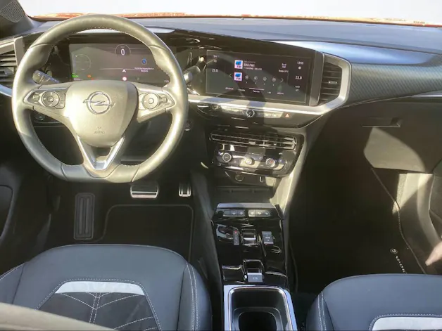 Opel Mokka-e Ultimate
