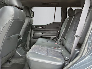 Vehicle image TOYOTA Land Cruiser 2.8 D Invincible