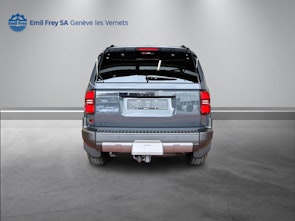 Vehicle image TOYOTA Land Cruiser 2.8 D Invincible