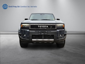 Vehicle image TOYOTA Land Cruiser 2.8 D Invincible