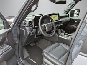 Vehicle image TOYOTA Land Cruiser 2.8 D Invincible