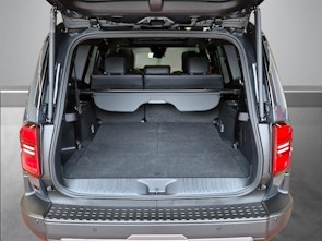 Vehicle image TOYOTA Land Cruiser 2.8 D Invincible