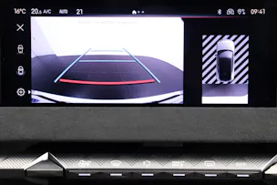 DS Automobiles 4 1.2 PureTech Ligne Noire