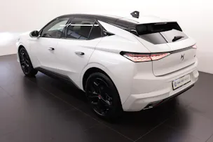 DS Automobiles 4 1.2 PureTech Ligne Noire