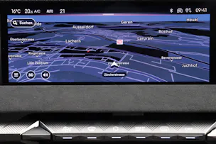 DS Automobiles 4 1.2 PureTech Ligne Noire