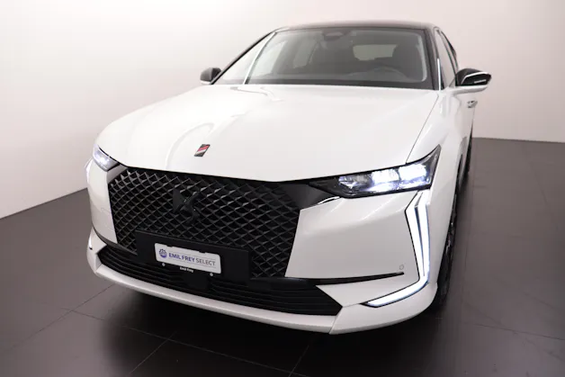 DS Automobiles 4 1.2 PureTech Ligne Noire