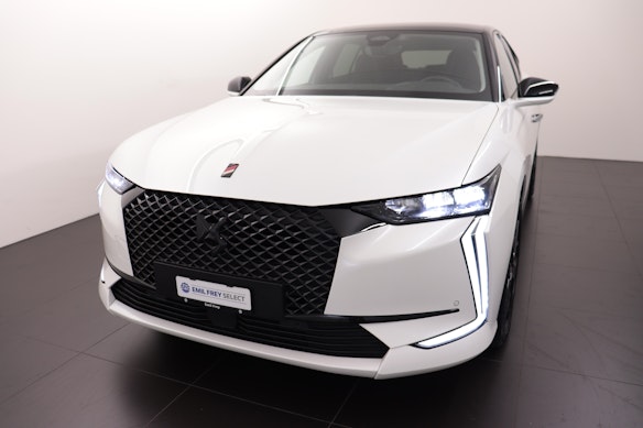 DS AUTOMOBILES DS4 1.2 PureTech Ligne Noire 0