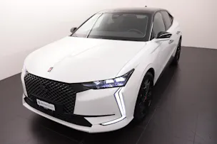 DS Automobiles 4 1.2 PureTech Ligne Noire