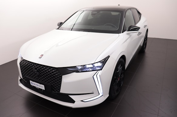 DS AUTOMOBILES DS4 1.2 PureTech Ligne Noire 1