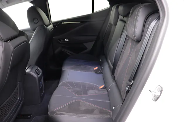 DS Automobiles 4 1.2 PureTech Ligne Noire