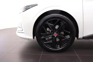 DS Automobiles 4 1.2 PureTech Ligne Noire
