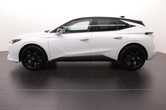 DS AUTOMOBILES DS4 1.2 PureTech Ligne Noire 3